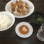 沼津餃子の店 北口亭 - 