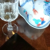 そば茶寮 澤正 - 酒器が素敵すぎるのだ！
