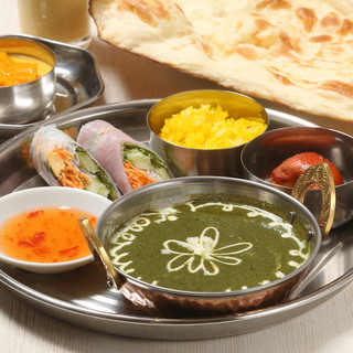 栄でおすすめの美味しいインドカレーをご紹介 食べログ