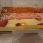 スティックスタイル36 - 36スティックケーキ