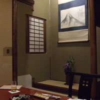 名古屋コーチン・旬菜 一鳳 金山本店 - 一鳳　部屋