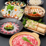 Ginza Godaigo - 祇園コースのお料理