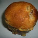 渋皮マロンブリオッシュ