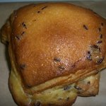 チョコバナナデニッシュ