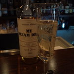 ムーンシャイン - 記憶なし・・・ハイボール・・？