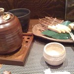 和酒菜彩 ゆらり - 