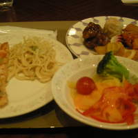 クロスダイン - 洋食系