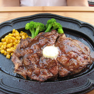 レストラン アライ_1