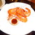 横浜大飯店 - 料理写真:蒸し海老です。おかわりしました。