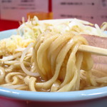 ラーメン二郎 - 