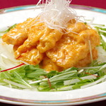 中国料理　桃苑