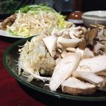 渋谷菜園べじばる。 - bejibal:料理