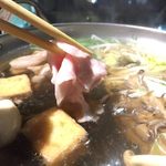 渋谷菜園べじばる。 - bejibal:料理