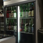 酒盛り あいなる - 