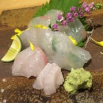 酒盛り あいなる - 