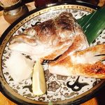 海鮮山 - kaisenzan:料理