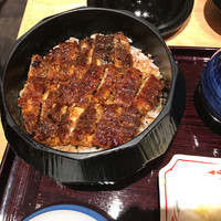 ひつまぶし名古屋備長 グランフロント大阪店 - 