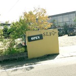SLF - ★外観