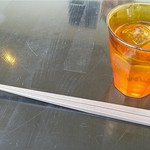 SLF - ★先が反った形のお箸♪