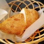 ★フォカッチャ