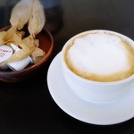 SLF - ★カプチーノ