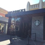 Starbucks - 