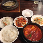 韓国料理 bibim - 