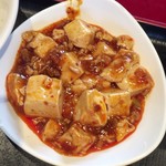 永利 - 麻婆豆腐