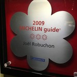 Restaurant Joël Robuchon - 