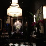 Restaurant Joël Robuchon - 