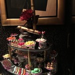 Restaurant Joël Robuchon - 