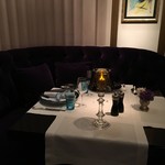 Restaurant Joël Robuchon - 