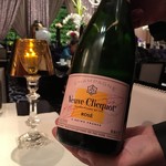 Restaurant Joël Robuchon - 