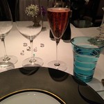 Restaurant Joël Robuchon - 