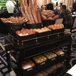 Restaurant Joël Robuchon - 