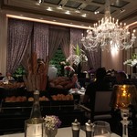 Restaurant Joël Robuchon - 