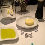 Restaurant Joël Robuchon - 