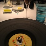 Restaurant Joël Robuchon - 