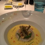 Restaurant Joël Robuchon - 