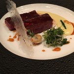 Restaurant Joël Robuchon - 