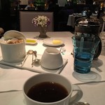 Restaurant Joël Robuchon - 