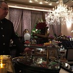 Restaurant Joël Robuchon - 