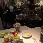 Restaurant Joël Robuchon - 