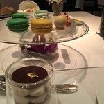 Restaurant Joël Robuchon - 