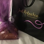 Restaurant Joël Robuchon - 
