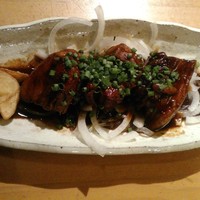 本格肉料理 丸小 - 角煮