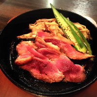 瓦町どら鴨 - 