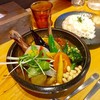 Rojiura Curry SAMURAI.  下北沢店