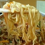 ふくや食堂 - 麺！