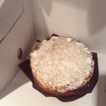 パティスリー モンプリュ 本店 - こちらのお店で今まで食べた中で1番美味しい  私のベストワン